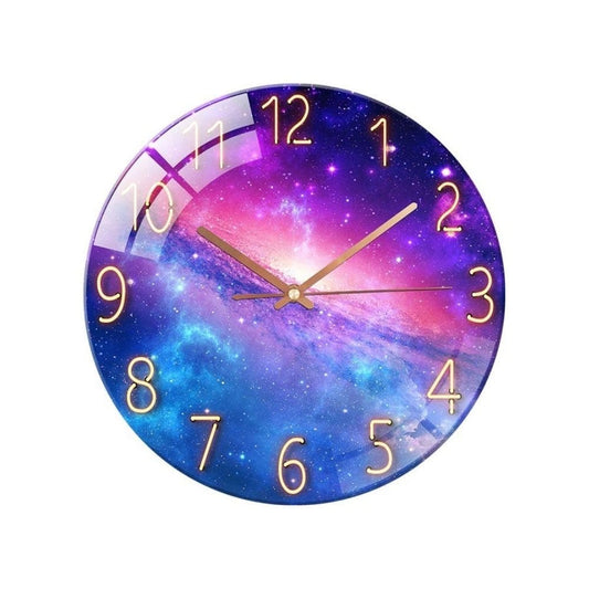 Horloge Galaxie Default Title