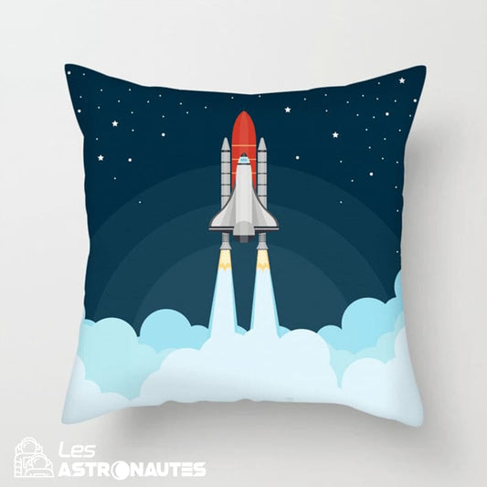 Housse de Coussin Navette Spatiale Default Title