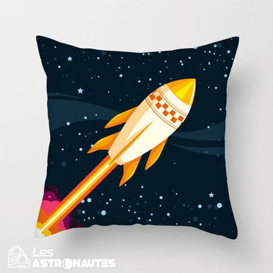 Housse de Coussin Mission Spatiale Default Title