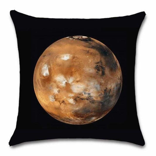 Housse de Coussin Mars Default Title