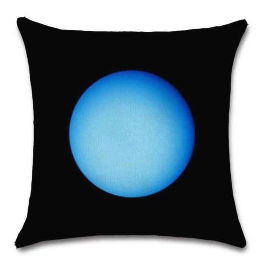 Housse de Coussin Planète Uranus Default Title