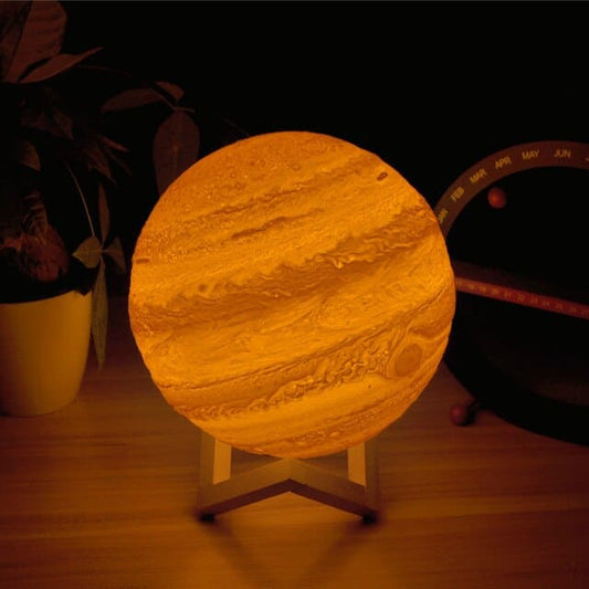 Lampe Jupiter