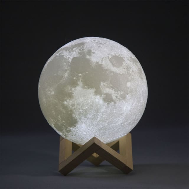 Lampe Lune