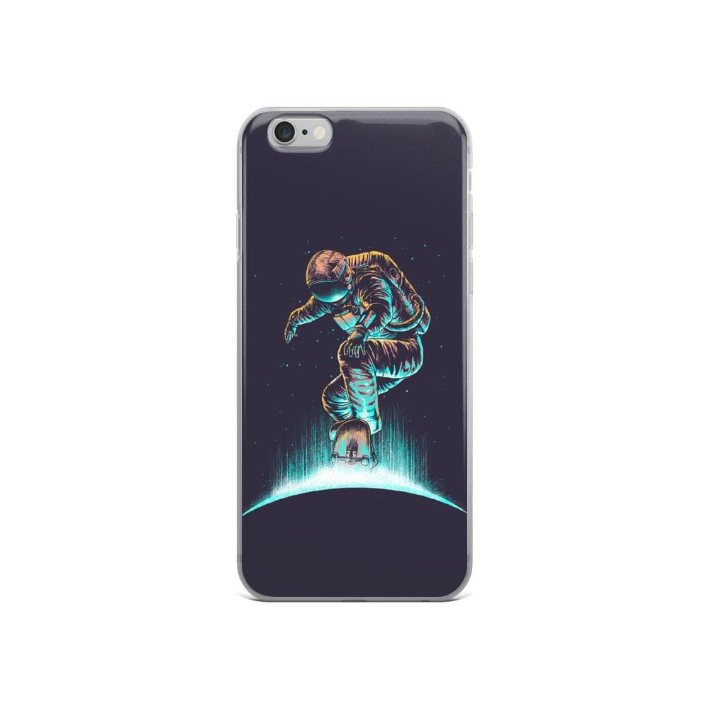 Coque iPhone Glisse Spatiale iPhone 6 6s