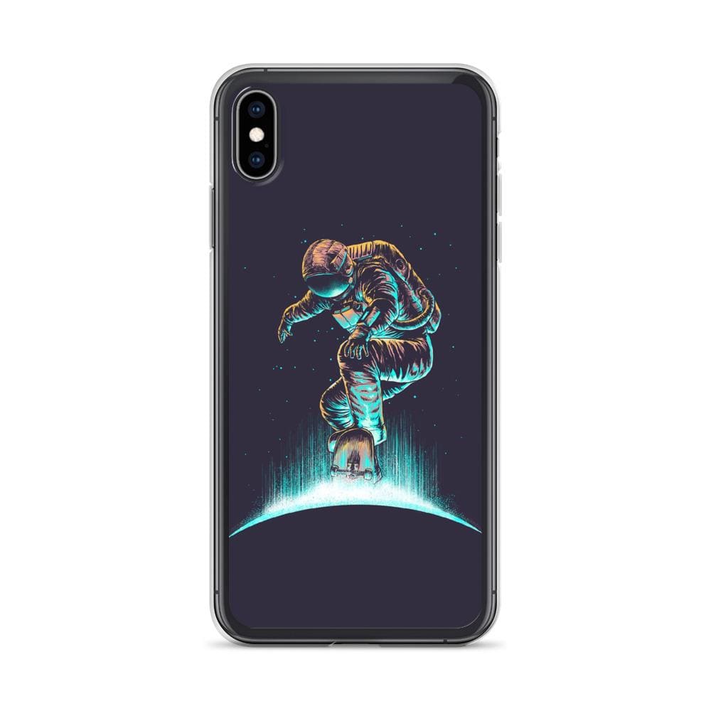 Coque iPhone Glisse Spatiale iPhone XS Max