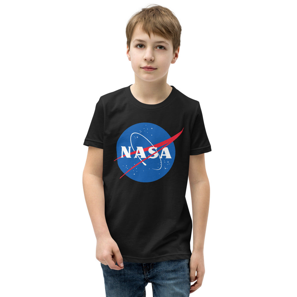 T-shirt NASA (Enfant)