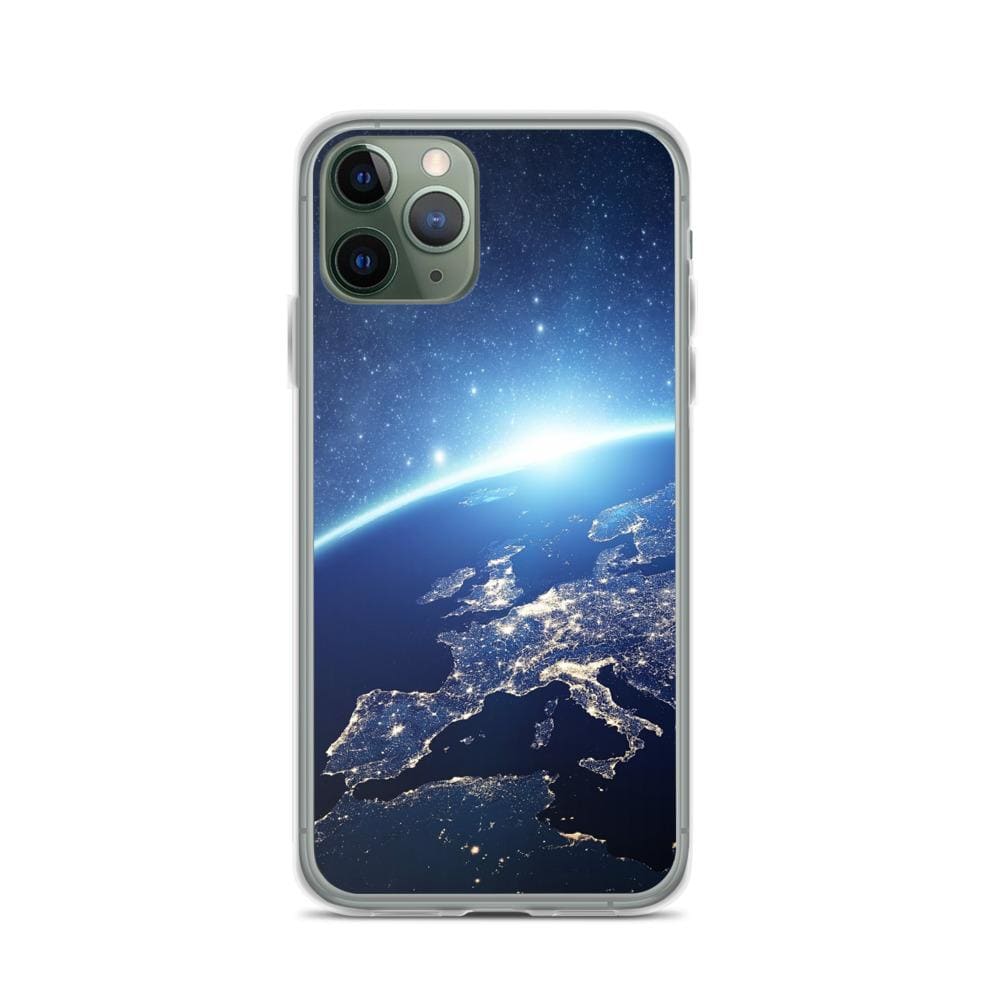 Coque iPhone Europe et Maghreb depuis l'Espace iPhone 11 Pro