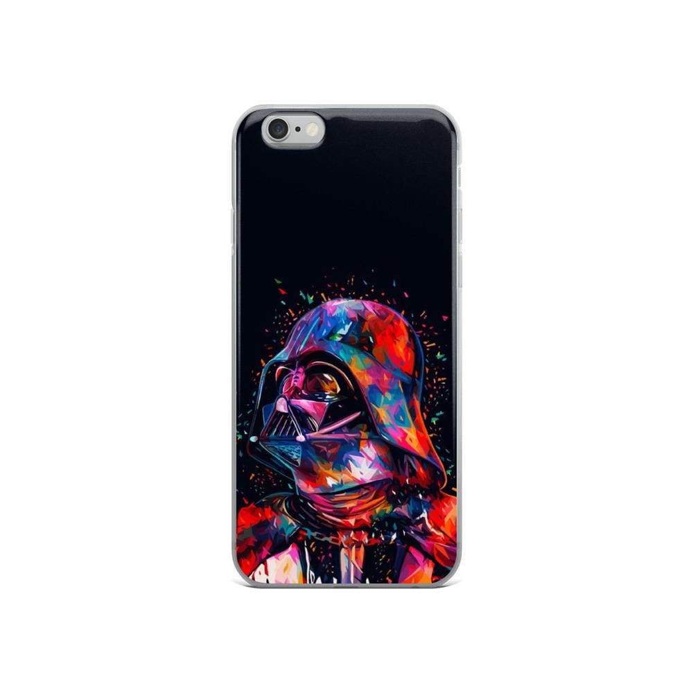 Coque iPhone Star Wars Dark Vador iPhone 6 6s