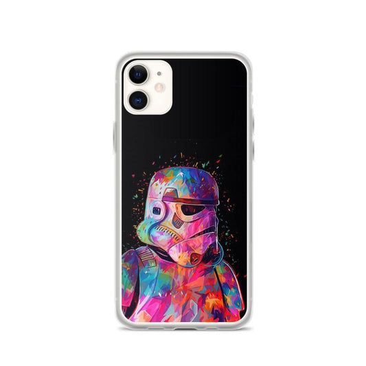 Coque iPhone Star Wars Stormtrooper iPhone 11