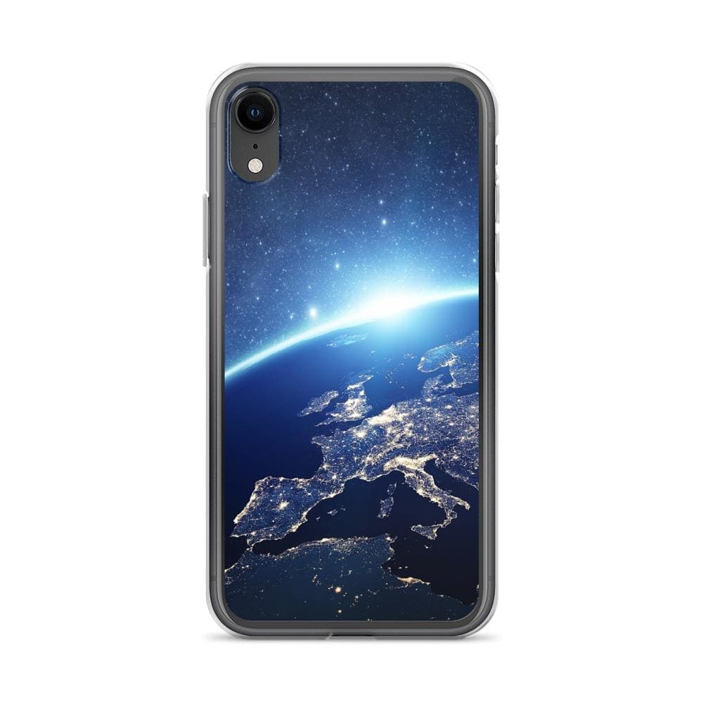 Coque iPhone Europe et Maghreb depuis l'Espace iPhone XR