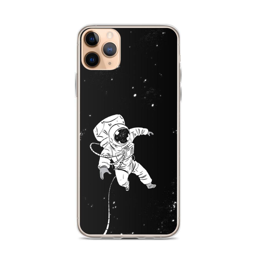 Coque iPhone Astronaute iPhone 11 Pro Max