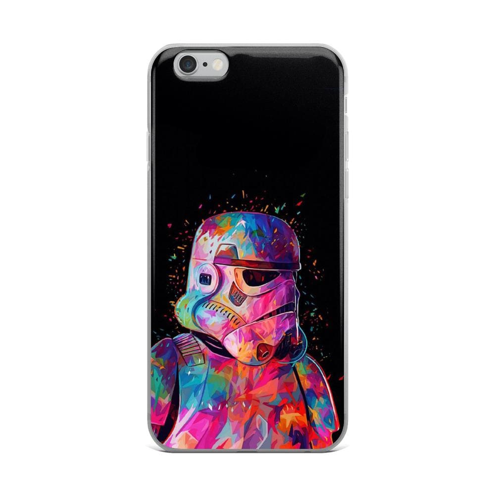 Coque iPhone Star Wars Stormtrooper iPhone 6 Plus 6s Plus