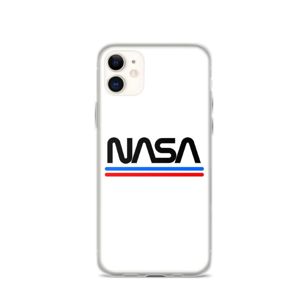 Coque iPhone NASA Worm iPhone 11