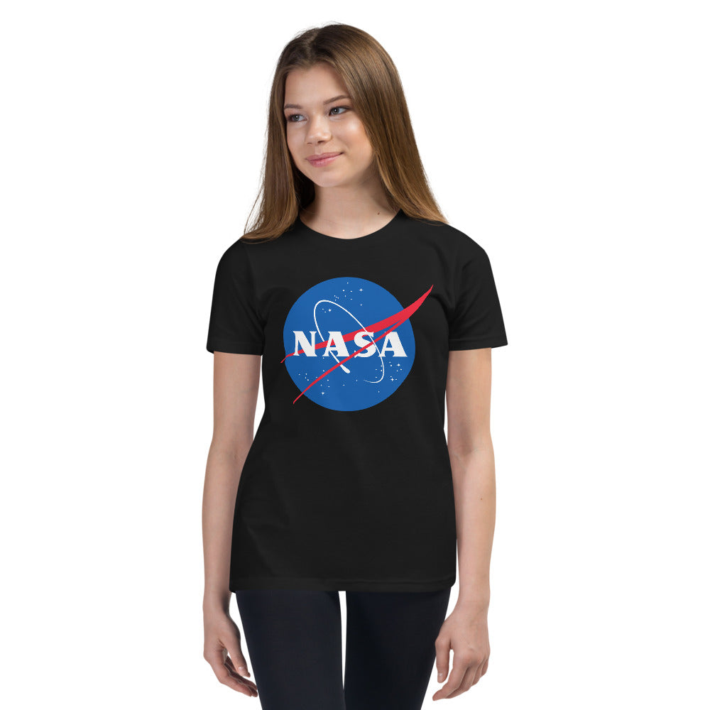 T-shirt NASA (Enfant)