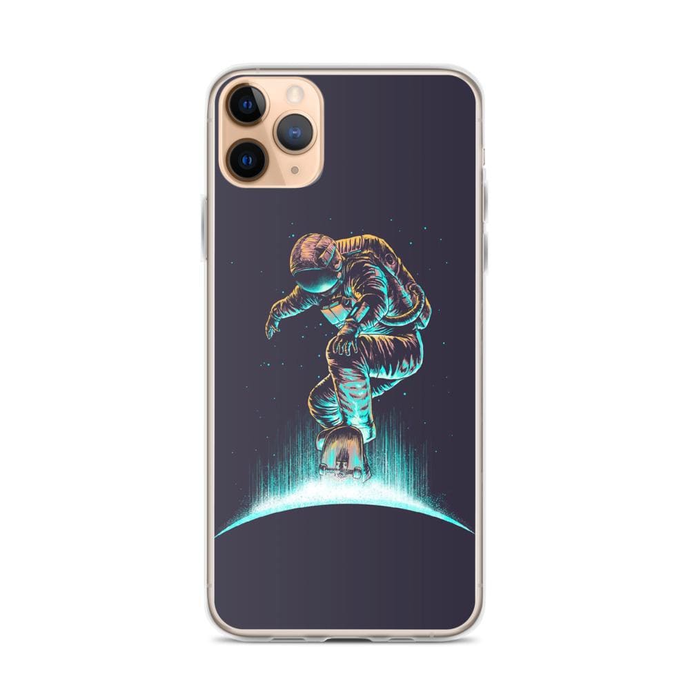 Coque iPhone Glisse Spatiale iPhone 11 Pro Max