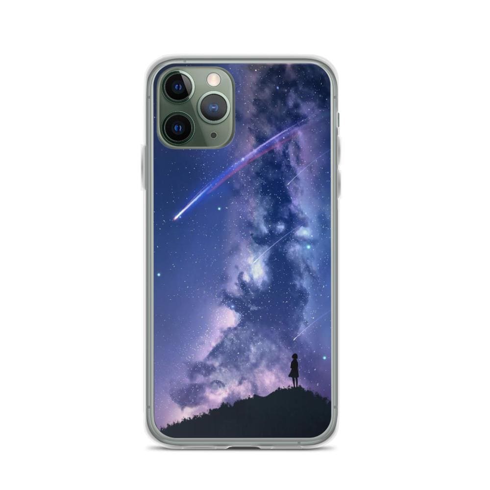 Coque iPhone Ciel Étoilé iPhone 11 Pro