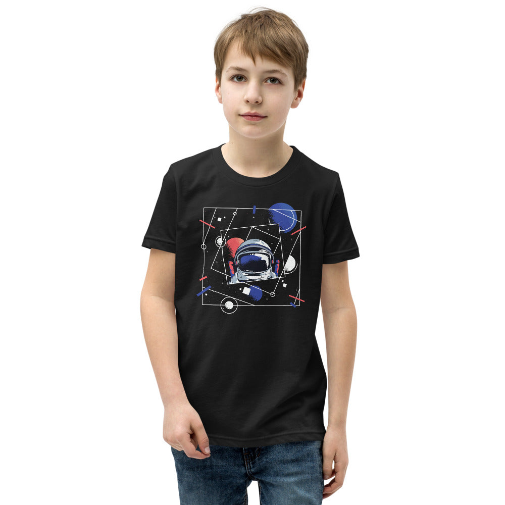 T-shirt Astronaute (Enfant)