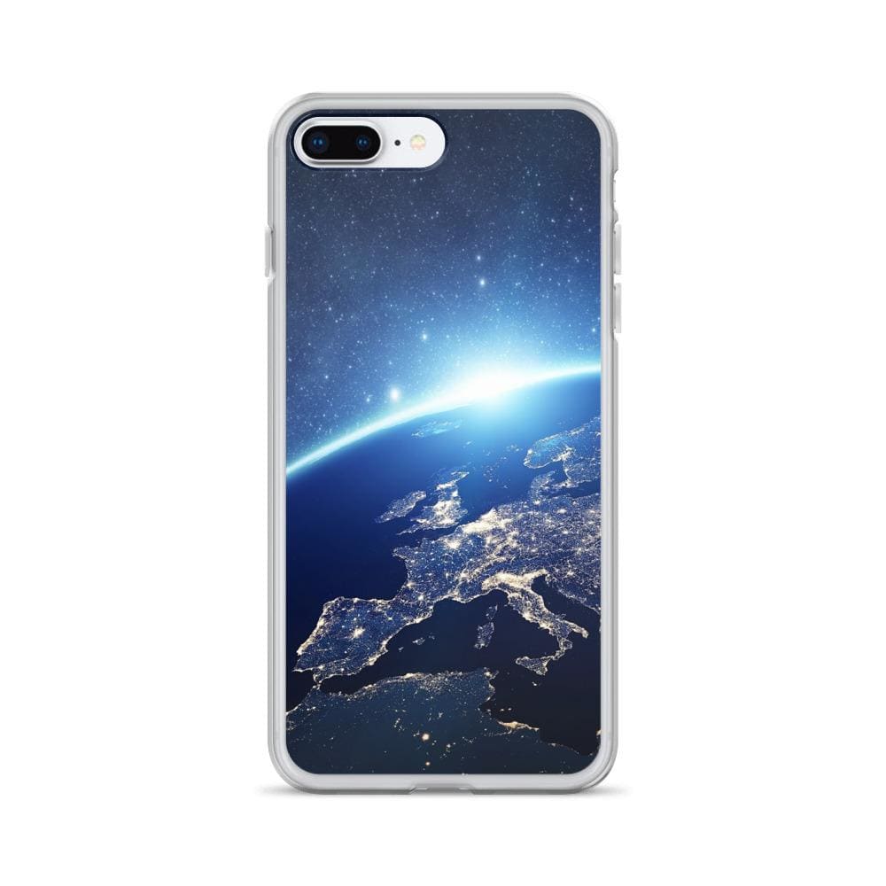 Coque iPhone Europe et Maghreb depuis l'Espace iPhone 7 Plus 8 Plus