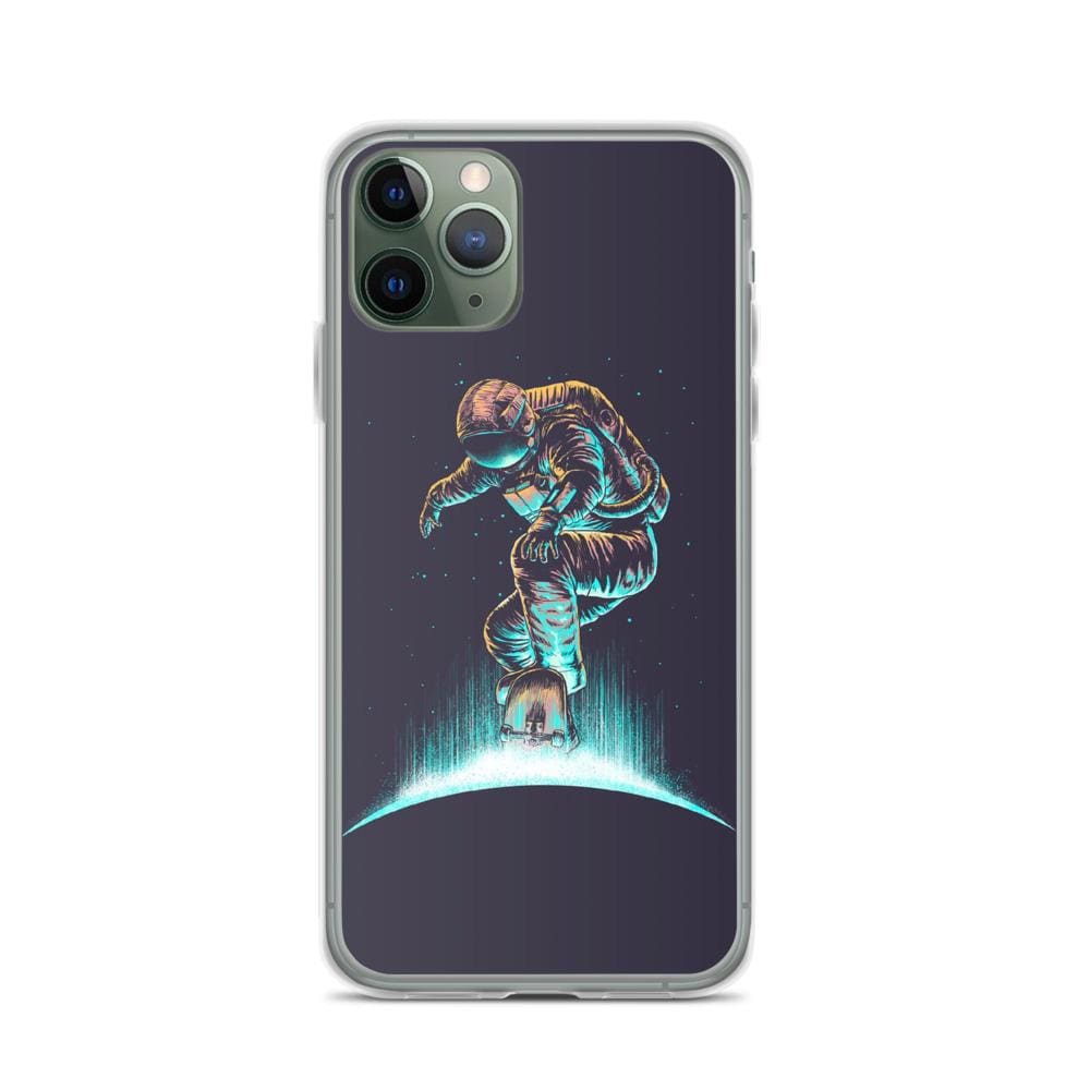 Coque iPhone Glisse Spatiale iPhone 11 Pro