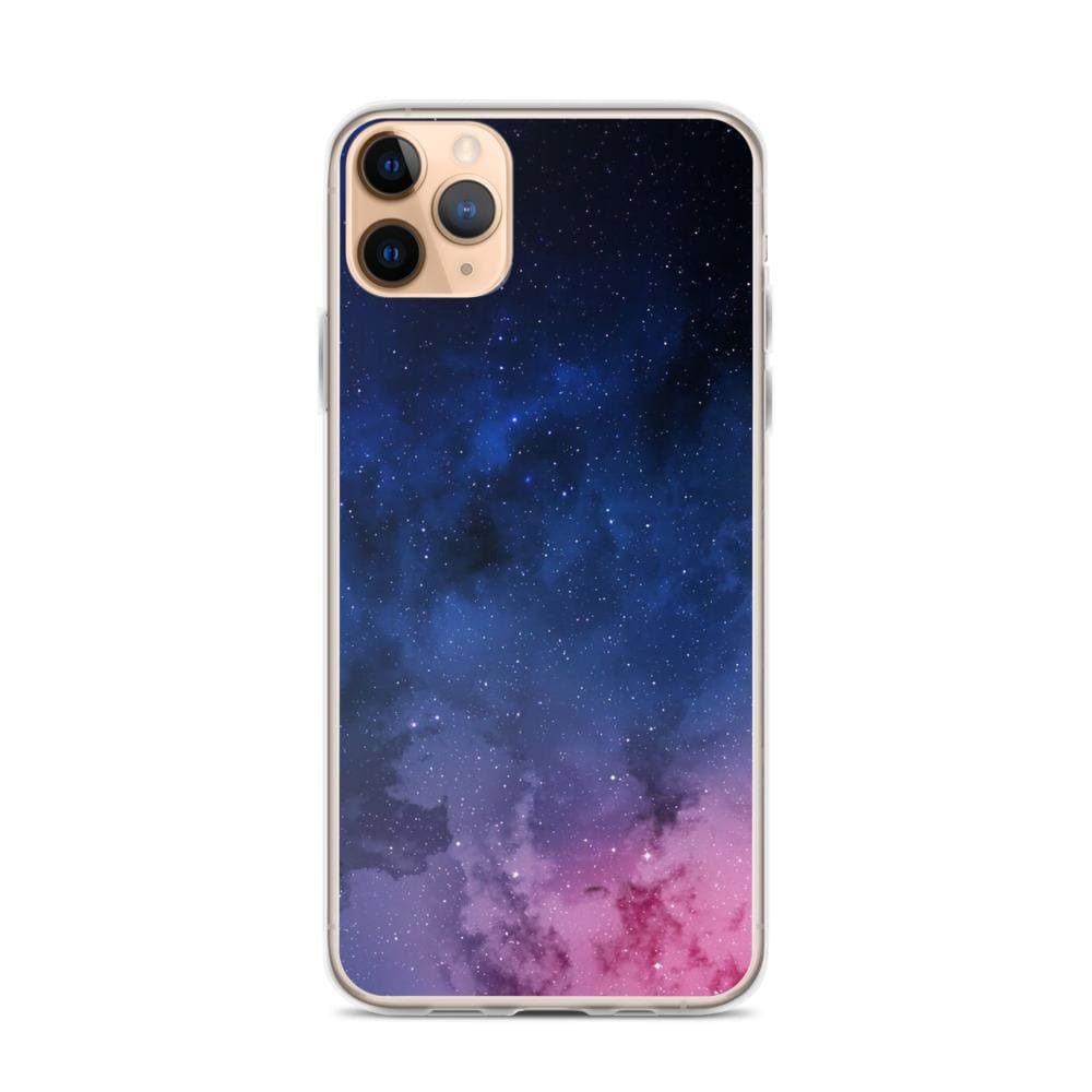 Coque iPhone Espace Profond iPhone 11 Pro Max