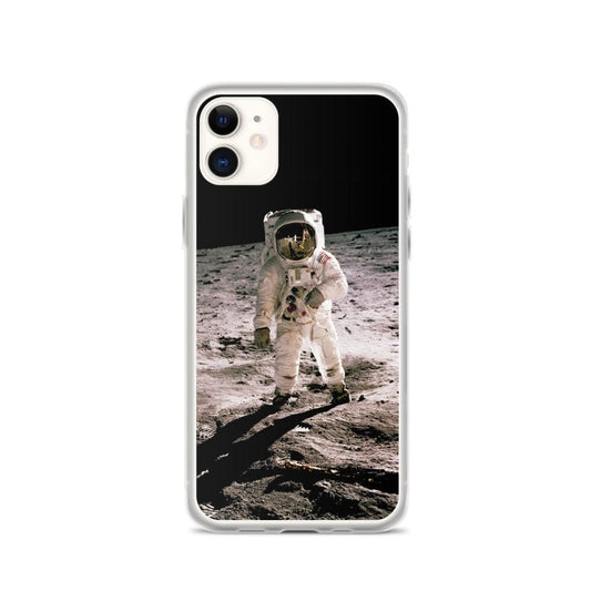 Coque iPhone Apollo 11 iPhone 11