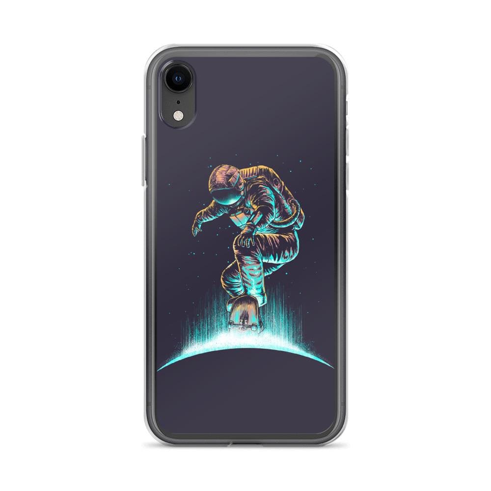 Coque iPhone Glisse Spatiale iPhone XR