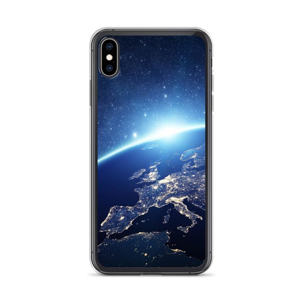 Coque iPhone Europe et Maghreb depuis l'Espace iPhone XS Max