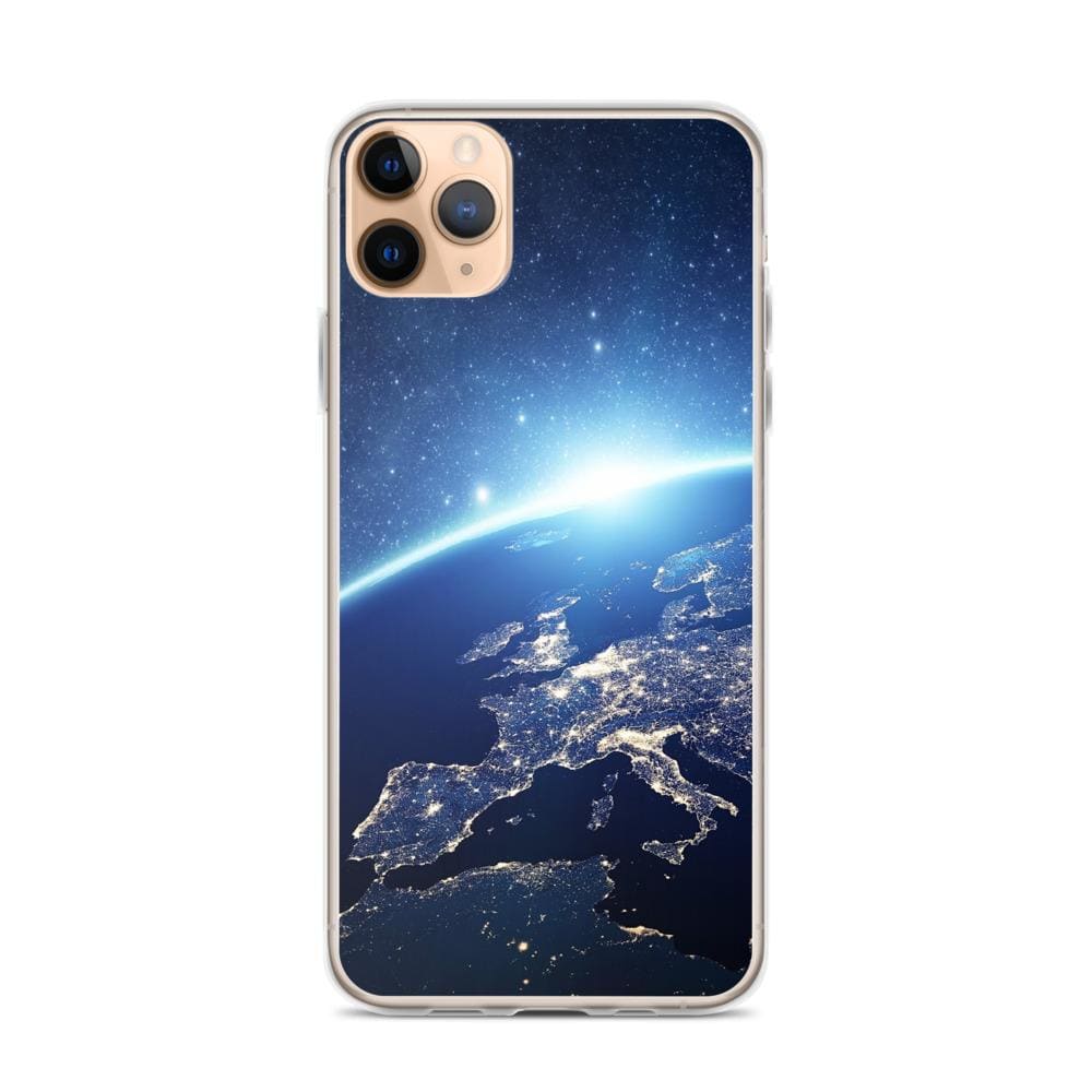 Coque iPhone Europe et Maghreb depuis l'Espace iPhone 11 Pro Max