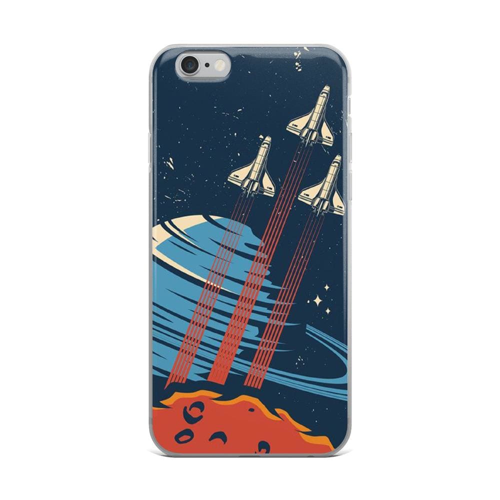 Coque iPhone Espace Artistique iPhone 6 Plus 6s Plus