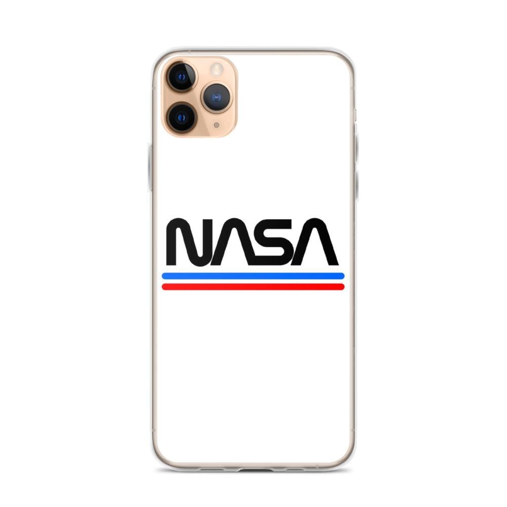 Coque iPhone NASA Worm iPhone 11 Pro Max