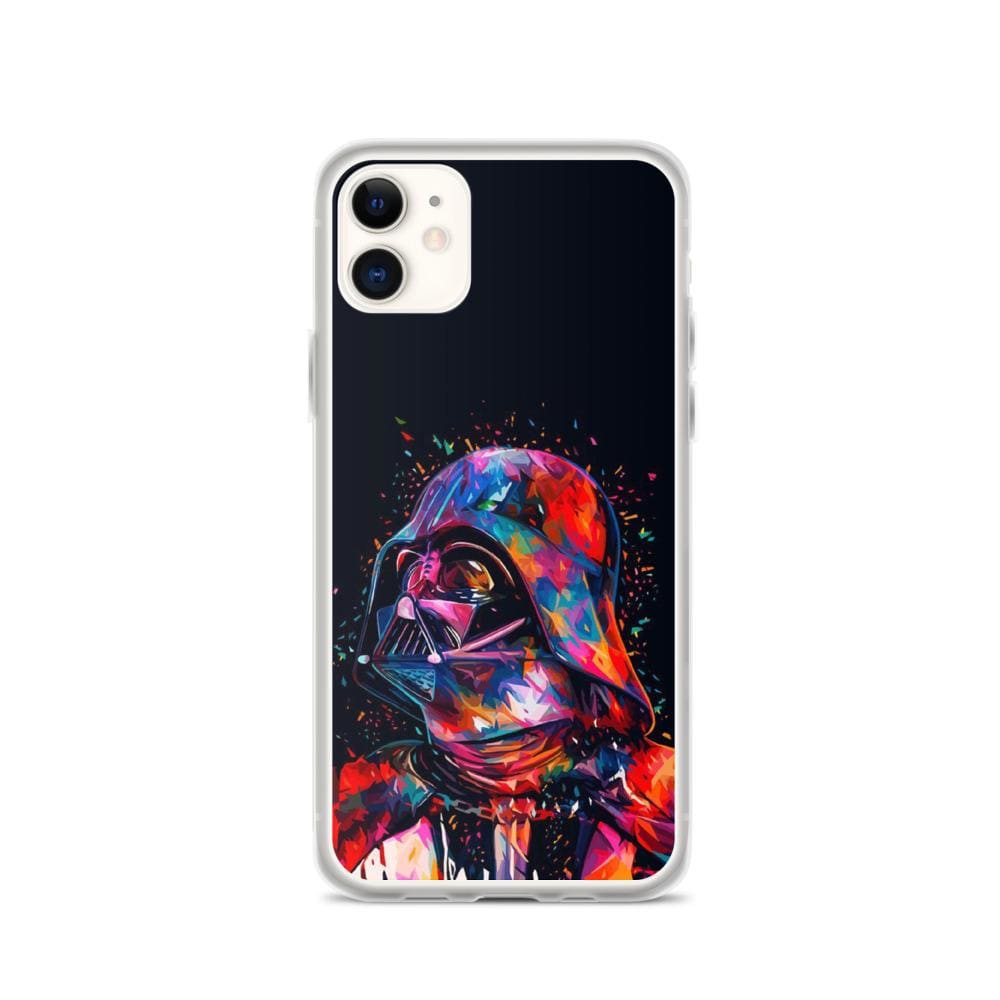 Coque iPhone Star Wars Dark Vador iPhone 11