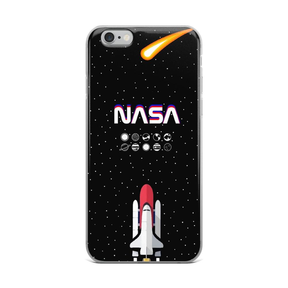 Coque iPhone NASA Espace iPhone 6 Plus 6s Plus