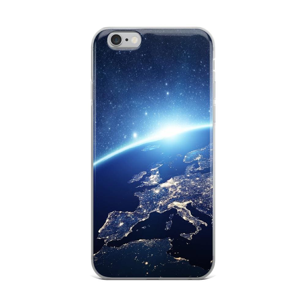 Coque iPhone Europe et Maghreb depuis l'Espace iPhone 6 Plus 6s Plus