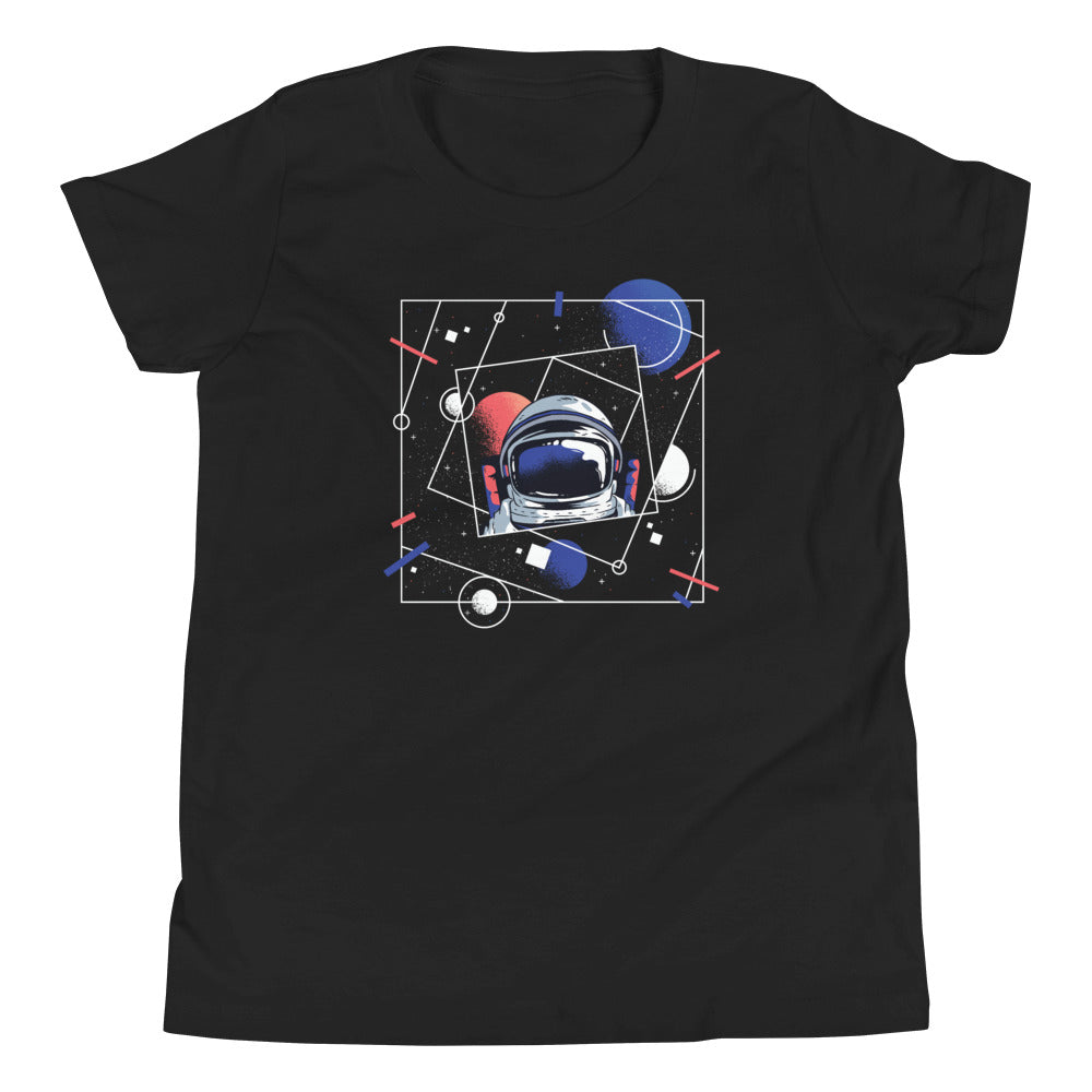 T-shirt Astronaute (Enfant) XL