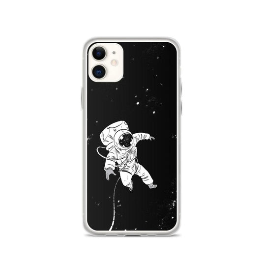 Coque iPhone Astronaute iPhone 11