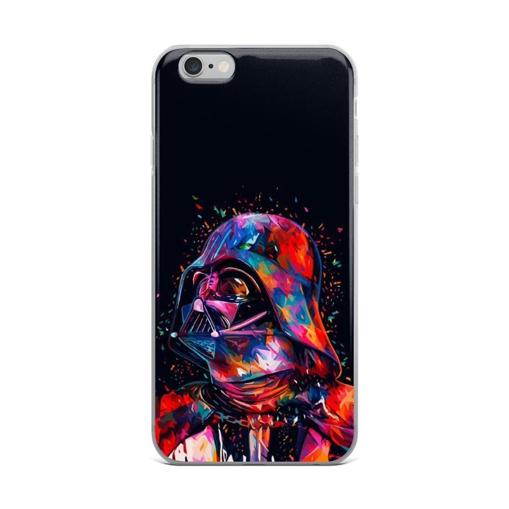 Coque iPhone Star Wars Dark Vador iPhone 6 Plus 6s Plus