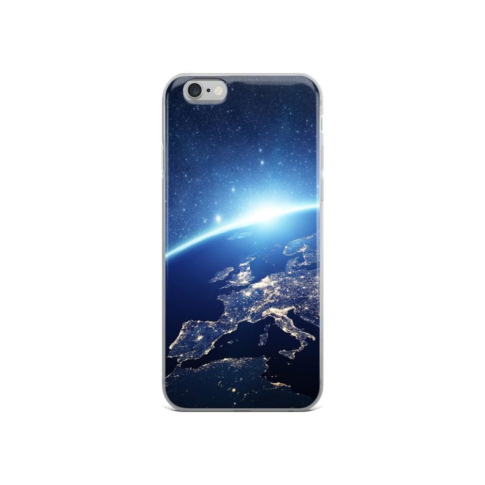 Coque iPhone Europe et Maghreb depuis l'Espace iPhone 6 6s