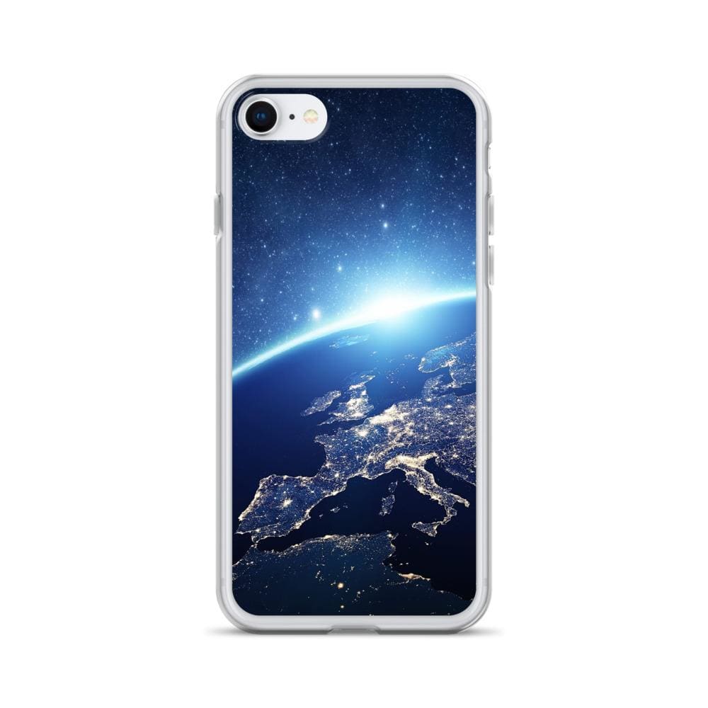 Coque iPhone Europe et Maghreb depuis l'Espace iPhone SE