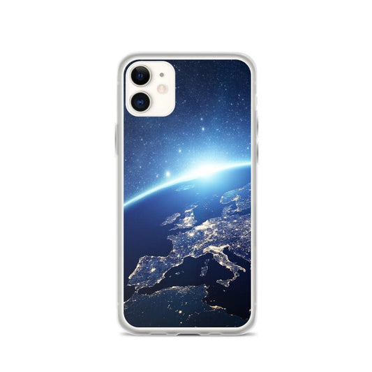 Coque iPhone Europe et Maghreb depuis l'Espace iPhone 11