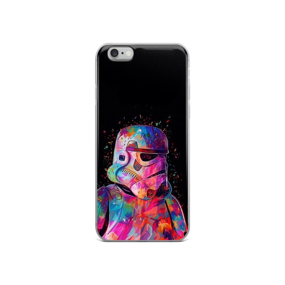 Coque iPhone Star Wars Stormtrooper iPhone 6 6s