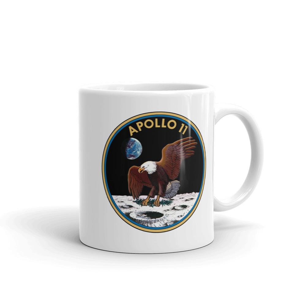 Mug Apollo 11 325 ml