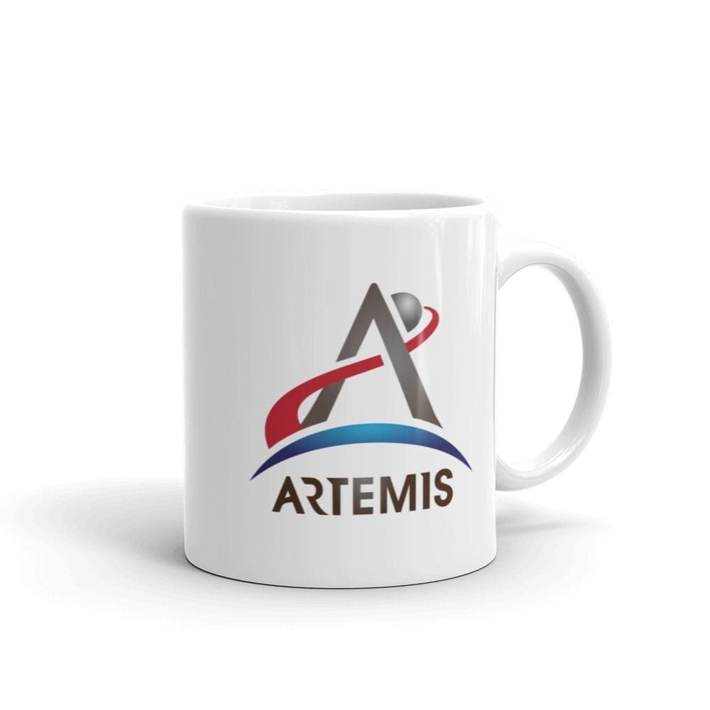 Mug Programme Artemis 325 ml