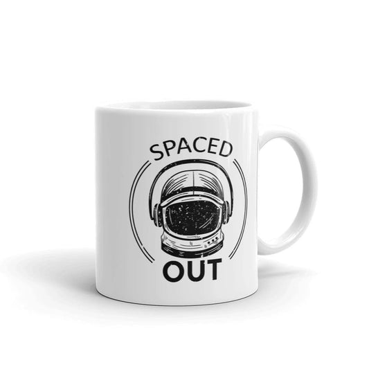 Mug Astronaute Spaced Out 325 ml