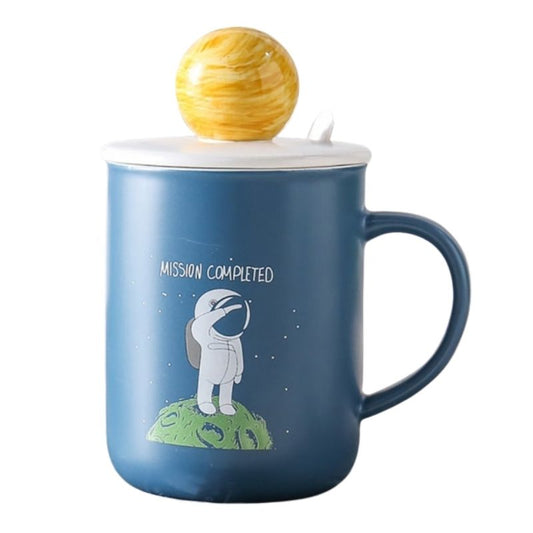 Mug Astronaute Mission Accomplie Default Title