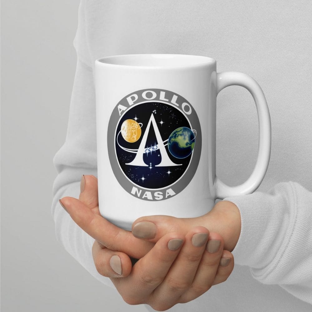 Mug Programme Apollo