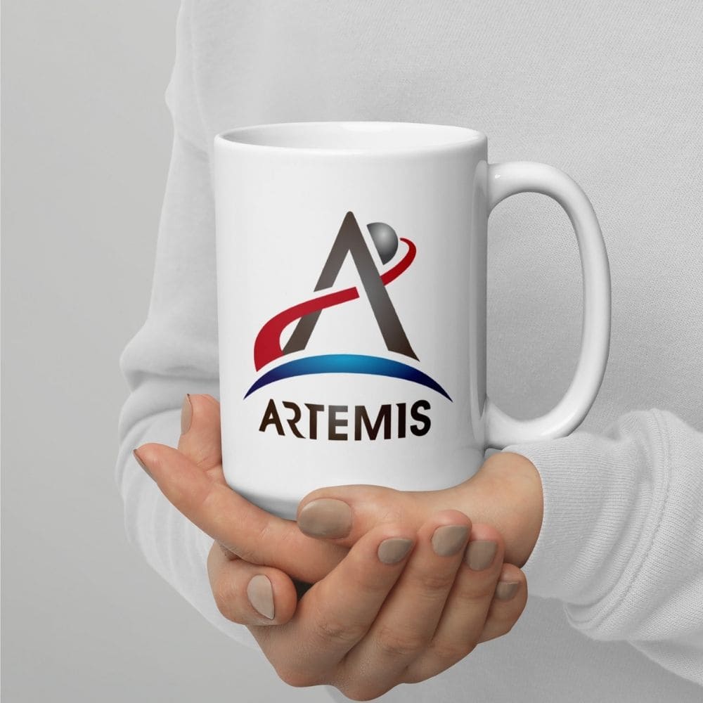 Mug Programme Artemis