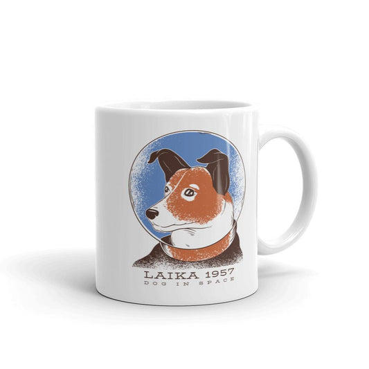 Mug Laika 325 ml