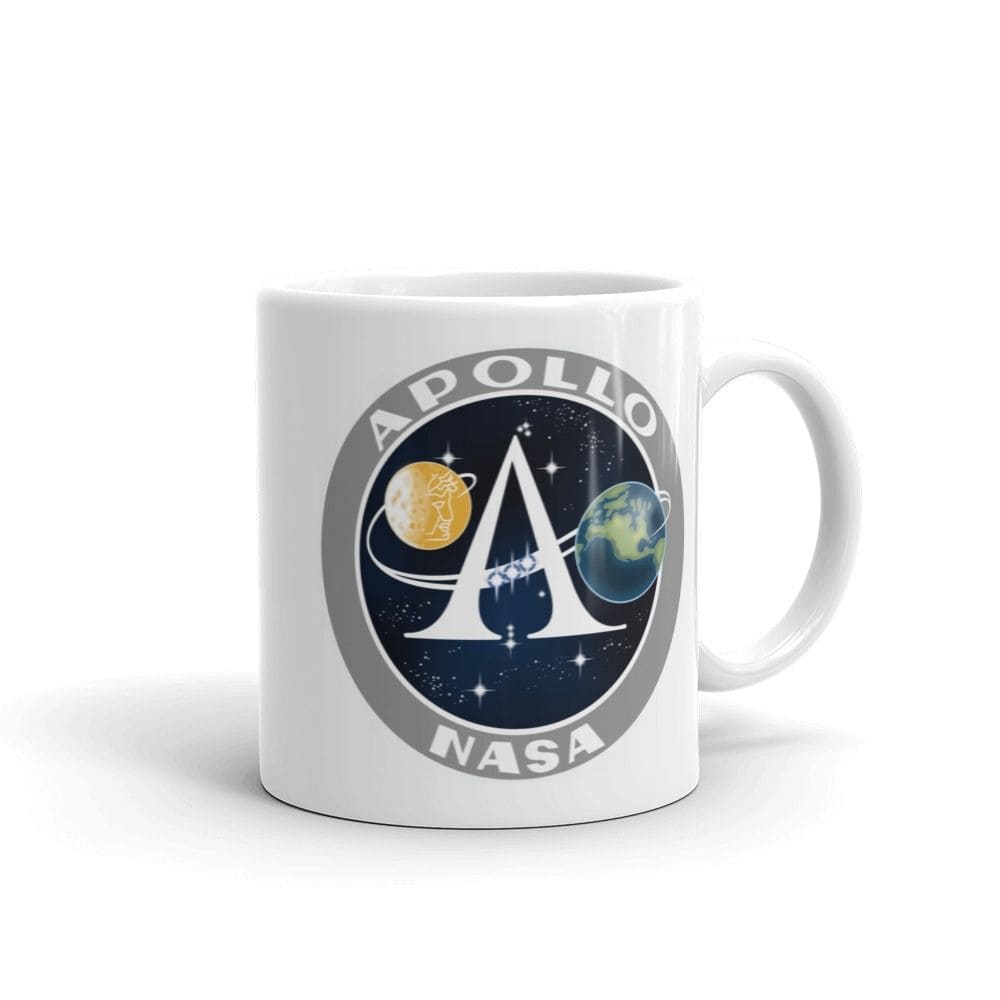 Mug Programme Apollo 325 ml