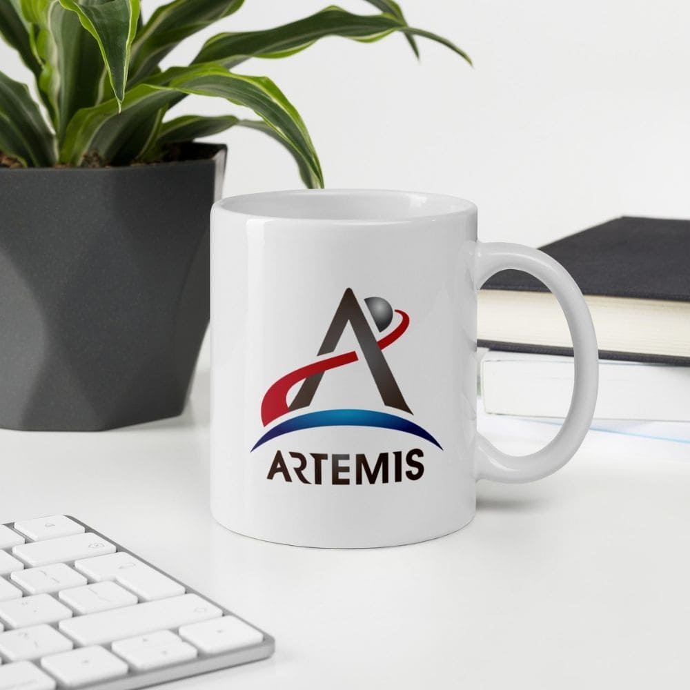 Mug Programme Artemis