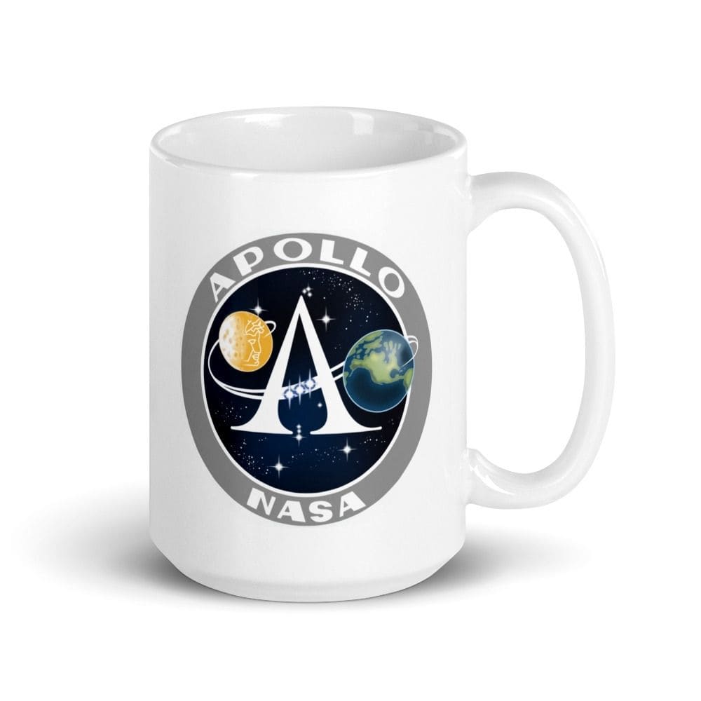 Mug Programme Apollo 443 ml